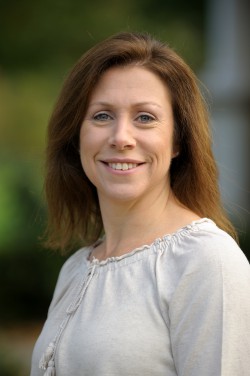 Photo of Cathy Hinton CNM