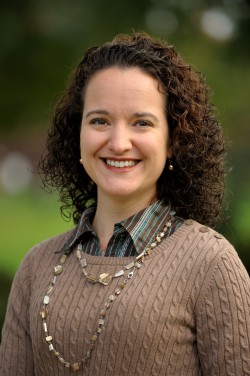 Photo of Candace McGregor MD