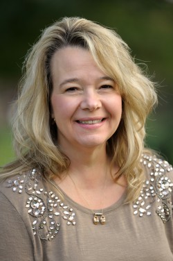 Photo of Kathryn Getty APN, CNP