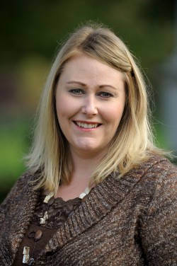 Photo of Katy Scheiding APN, FNP-BC