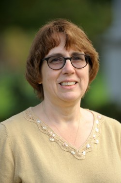 Photo of Laura Harriger APN, BSN, MSEd