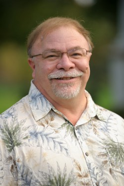 Photo of Michael Smith MD