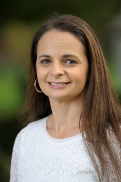 Photo of Sarah Young MD, FACOG