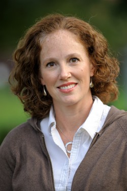Photo of Tamara Helfer MD