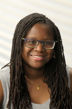 Photo of Laura Darko MD