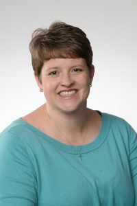 Alicia Crabtree CNM - headshot photo